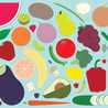 Veggie kitchen