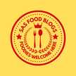 SAS FOOD BLOGS