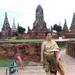 นุช สุรีนุช