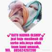 Ratu Nadwa Indriyani