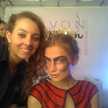 Maquillajes Ignacia VZ