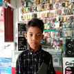 Arjun Juna