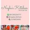 Nastuti Nurfadilah