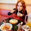 Addie Golden