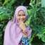 Sevilla Putri