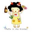 MaMa in the Kitchen