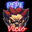 Pepe Ortega