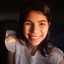 María de @sweethouse.lp