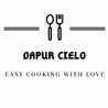 Dapur Cielo 정 하늘