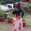 Chimwemwe Lyavoga Chaponda