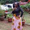 Chimwemwe Lyavoga Chaponda