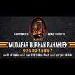 mudafar burhan