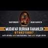 mudafar burhan