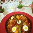 From The Kitchen(cook With Yasmina)