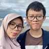 Rosi Alfi Aulia