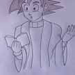 Moises Gonzalez