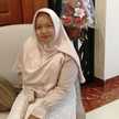 Icha Yasmin 