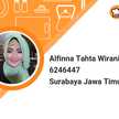 Alfinna Tahta Wiranita