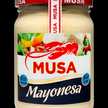 Auténtica Musa