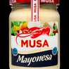 Auténtica Musa