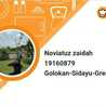 Noviatuz zaidah Noviatuz zaidah