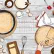 Recette facile Étudiant 