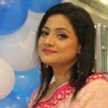 Fahmida Haider
