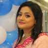 Fahmida Haider
