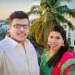 Trupti B. Raut