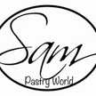 Sampastryworld