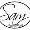 Sampastryworld
