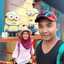 Ajeng Wulandari
