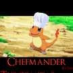 Chefmander 