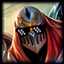 Zed Swag