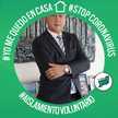 Ismael Machuca Gimenez
