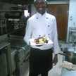 Chef Naffy