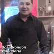 Jose Rondon