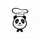 Pearlcity Panda Pearlcity Panda