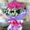 ورد وشوك