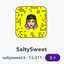 SaltySweet.k 