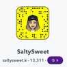 SaltySweet.k SaltySweet.k