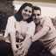 Javier & María