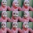 Agmazafihi Putri