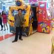 Bagus Zaman
