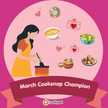 Rita Mehta ( Super chef )