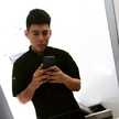 Aaron Flores