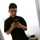 Aaron Flores