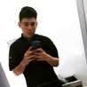 Aaron Flores