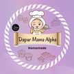Dapur Mama Alpha