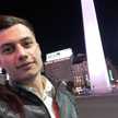 Cristian David Martinez